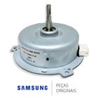 Motor do ventilador de secagem dl-7806 sswc lava e seca samsung dc31-00032d