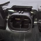 Motor do Ventilador Duster Logan Oroch Sandero Com Defletor - Gauss - GE1155