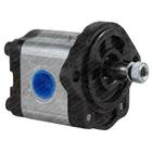 Motor Do Ventilador Para Pá Carregadeira Case 521D 621D W130