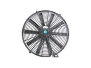 Motor do Ventilador Universal Axial Aspirante 16 Polegadas 24V - Cemak - 22.020