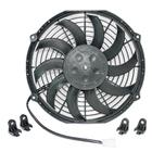 Motor do Ventilador Universal Axial Soprante 10 Polegadas 12 Volts - Gauss - GE1131