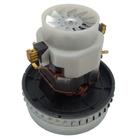 Motor Duplo BPS2S 1400W (127V) para Aspirador Electrolux SUPER GT T5002 T3002 ULTRALUX 64300652 A09228801