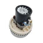 Motor Duplo Estágio Compatível com Aspirador Lavor Wash Scirocco SP50 1400W (127V)