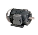 Motor elétrico 1,5cv 4p trifásico 220/380v ip55 hércules