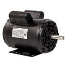 Motor Elétrico 1cv IP21 110/220v - Alta Qualidade Marca X