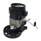 Motor Elétrico Compatível com Lavadora Karcher K2 Basic Black 1200W 220V