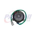 Motor Eletrico Condensador Onibus Rp100 / Rp120 - Denso Bus