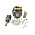 Motor Eletrico Lavadora Jacto 6800 220v 2CV Completo