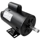 Motor Elétrico Monofásico 1cv 2polos 110/220v Alta Rotação