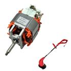 Motor Elétrico Para Aparador Grama Cid 1000 Max 1000w