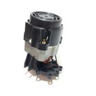 Motor Elétrico para Lavajato Intech Machine HL1650 1200W (127V)