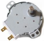 Motor Elétrico Redutor Síncrono 220V 4W 3Rpm - Ziom Motores