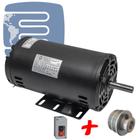 Motor Elétrico Trifásico 3cv 2 Pólos Alta Rotação 220/380V - MERCOSUL MOTORES