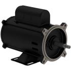 Motor eletrico weg motores jet pump 2 polos 0,33cv monofasico 110/220v w48j