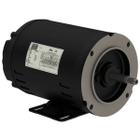 Motor eletrico weg motores jet pump 2 polos 0,5cv trifasico 220/380v ip-21 w48j