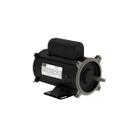 Motor Elétrico Weg Para Bomba Piscina 1/4 Cv 110/220v