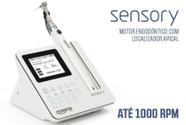 Motor endodôntico c/ localizador apical sensory led schuster