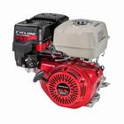 Motor Estacionário Honda Gx390 QCWE Cyclone 390cc 13hp 4T