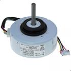 Motor Evaporadora Ar LG 4681A20091V ARNU12GVEA2