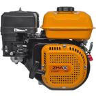 Motor Gasolina 7CV 4 Tempos Partida Manual ZM70G4T ZMAX