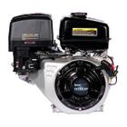 Motor Gasolina TE150E-XP 15.0HP 4T OHV 420cc Eixo 1" Toyama