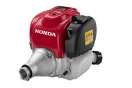 Motor honda gx35 1.6hp p/roçadeira umk435 e régua vibratória