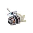 Motor Lava Louça 220v BLF12A Original W10544750