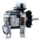 Motor Lavadora De Roupa Mueller Plus 220v Conjunto De Ferro