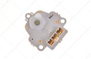 Motor Lavadora LG AGF76118548 Modelo WT-H8006 Original