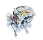 Motor Lavadora Wanke Lis Mariana Barbara 1/4 220v