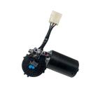 Motor Limpador Para-brisa Caminhão Ford Cargo 1722e 2422e 2428e 24v