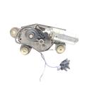 Motor Limpador Parabrisa Traseiro Ford Escort Zetec 1998