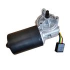 Motor limpador parabrisa volkswagen voyage 1.6 gol 1.6 - GAUSS