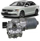 Motor Limpador Vidro Parabrisa Jetta De 2011 À 2012