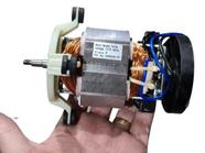 Motor liquidificador oster oliq 601-605 127v original 7635
