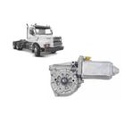 Motor Maquina Vidro Dir 24V Scania Serie 3