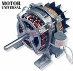 Motor máquinas uso variado 1/4cv trabalhos leves Lixadeira - JJ