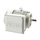 Motor Monofásico Para Aplicações Diversas 1,5 CV 2 Polos 110/220V IP-56 Nova M132004A00