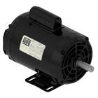 Motor Monofásico WEG 1,5cv 2 Polos Alta Rotação D56 127/220V 60 Hz