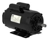 Motor Monofásico Weg Para Betoneira 1Cv 4 Polos W56 110/220V