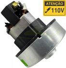 Motor Original 110V Aspirador Dust Off Bas1000p Bas1250p Bas1250v 064901053 064901060 064901061