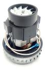 Motor Para Aspirador Lavor 220v Compact Vac14/ Power Duo Original