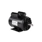 Motor para Compressor Monofásico N56 2 CV 4 Polos 110/220V Hércules