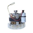 Motor para Lavadora Muller Poptank 5KG 1/8 Cv - Hercules