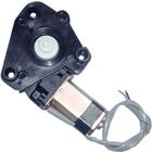 Motor Para Máquina De Vidro Diant Esq Polo 02 A 14