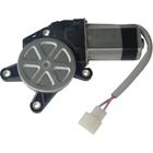 Motor Para Máquina De Vidro Direito 12v 10 Dentes - Micro