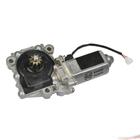 Motor Para Máquina De Vidro Direito 24v Scania Série 4 - Micro