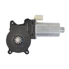 Motor Para Máquina De Vidro Esq 24v Bosch Mercedes Atego