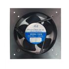 Motor Para Mesa De Air Game/Air Hockey - Asa Fan 17251b