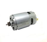 Motor Para Parafusadeira 12v Bosch Gsr 120-li - 1607000c5k